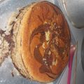 Cooksnap dari shinta angreini untuk resep Bolu pisang