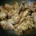 Cooksnap dari Istikah 20444011 untuk resep Resep Ayam Dadu Kalasan Spesial