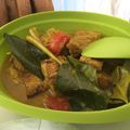 Cooksnap dari lisa ayu puspitasari untuk resep Ikan tuna bumbu kuning