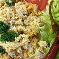 gpmaria Cooksnap-ja, amikor elkészítette a(z) Tojásos haluska 🥚 receptet.