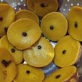 Cooksnap dari aslia vivi untuk resep Kue Lumpur Labu Kuning