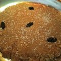 Disha Chhaya's cooksnap of when they made સુખડી (Sukhdi Recipe In Gujarati).