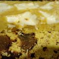 El cooksnap de Milagros Ledesma cuando hizo Sopa paraguaya 🇵🇾.