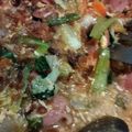Cooksnap dari evo sulistyo nilawardany untuk resep Capcay Goreng ala Chinese Food