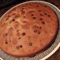 El cooksnap de Laura Stephanie Ruiz Diaz cuando hizo 🍫Budín Con Chocolate🍫.