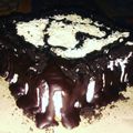 Cooksnap dari Fery Rachmawati untuk resep Blackforest Anti Gagal