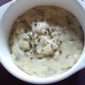 Cooksnap dari Rizka djayadi untuk resep Cream soup simple