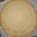 El cooksnap de Cinthia Veron cuando hizo Masa para tartas dulces!.