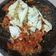 Cooksnap dari Ayindha untuk resep Sambal Kol Goreng