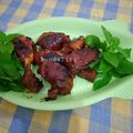 Cooksnap dari Resep simple bunda titi untuk resep 371.Ayam Bakar Madu