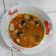 Cooksnap dari iner untuk resep Sup merah