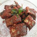 Cooksnap dari Majellin untuk resep Tongkol Putih Sambal Kemangi 😍