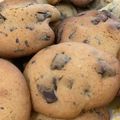 Cooksnap de Cecilia Soares quando cozinhou Cookies simples.
