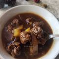 Cooksnap dari Kiena untuk resep Semur Daging #BikinRamadanBerkesan