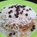 Cooksnap dari Diah susanti untuk resep Pancake Teflon Eggless