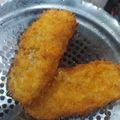 Cooksnap dari Cii Nouna Galakk untuk resep Tempe Katsu