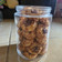 Cooksnap dari Naomi Vita Tambunan untuk resep Blueberry Lemon Thumbprint Cookies with Cheese Super nagih