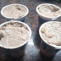 El cooksnap de anidominguezcordoba cuando hizo Postrecito de Chocolate y avena saludable🍫.