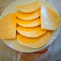 Éva Furó Cooksnap-ja, amikor elkészítette a(z) Sárgatúró receptet.