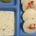 Pinal Parmar's cooksnap of when they made ઈડલી(idli recipe in gujarati).