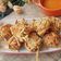 Cooksnap dari Tituk SK untuk resep Pangsit Goreng Kriwil