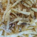 صورة من Alaa Ashraf، شاركها بعد تجربة وصفة بطاطس مقلية 🍟