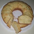El cooksnap de Patricia Acevedo Nelli cuando hizo Torta de manzana hecha con aceite rica y caserita.
