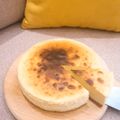 凱西 的 清新檸檬重乳酪塔 cooksnap