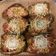 El cooksnap de Tamara Vallejos cuando hizo Pimientos verdes rellenos.