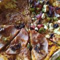 Cooksnap από aliki_ma στη συνταγή Ζύμη για πίτσα... σπέσιαλ