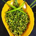 HEMA OZA's cooksnap of when they made મોગરી નું સલાડ (Mogri Salad Recipe In Gujarati).