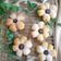 Cooksnap dari Tyca Denis untuk resep Donat Bunga