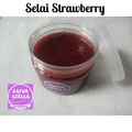 Cooksnap dari maritza ellanyndra untuk resep Selai strawberry homemade (584)