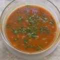 Sangita Vyas's cooksnap of when they made ગુજરાતી તુવેર દાલ તડકા (Gujarati Tuver Dal Tadka Recipe In Gujarati).