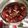 El cooksnap de Kikue Shima cuando hizo Cerezas cocidas con mote.
