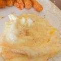 Cooksnap dari Balqis Azzahra untuk resep Scramble egg ala ala McD