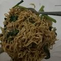 Cooksnap dari Diajeng Fimbri untuk resep Mie Goreng Special
