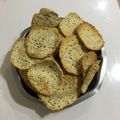 El cooksnap de elianacardozo cuando hizo Galletitas marineras de semillas (igual a las compradas)😉.