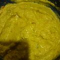 El cooksnap de Sergio Antúnez cuando hizo Guacamole.