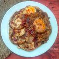 Cooksnap dari Eni henie untuk resep Semur Telur Ceplok Jamblang Khas Cirebon