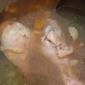 Cooksnap dari Angel untuk resep Sop Ayam Klaten Simpel