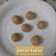Rita mehta का कुकस्नैप जब उन्होंने बेसन के लड्डु (besan ke ladoo recipe in Hindi) बनाया था।