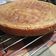 El cooksnap de María Quílez cuando hizo Torta de zanahoria.