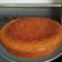 El cooksnap de Silvia cuando hizo Bizcocho de Polvorones.