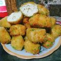 Cooksnap của Thu Mèo khi họ làm theo món Đậu hũ non chiên xù