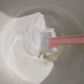 Cooksnap dari Yunita DR untuk resep Whipped cream KW versi 2