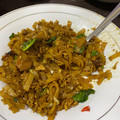 Cooksnap dari Nadia Haq untuk resep Kwetiau / Kwetiaw Goreng ala Solaria