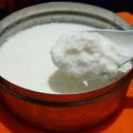 Supriti Paul's cooksnap of when they made টকদই (Tok doi recipe in Bengali).