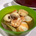 Cooksnap dari Deffi untuk resep Tom Yum Sea Food bumbu “instan”