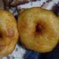 Cooksnap dari Kurnia Romadani untuk resep Donat Kentang Empuk